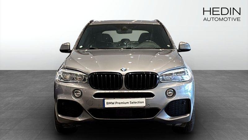 BMW X5 bild 8
