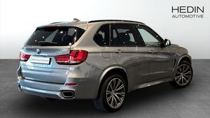 BMW X5 bild 2