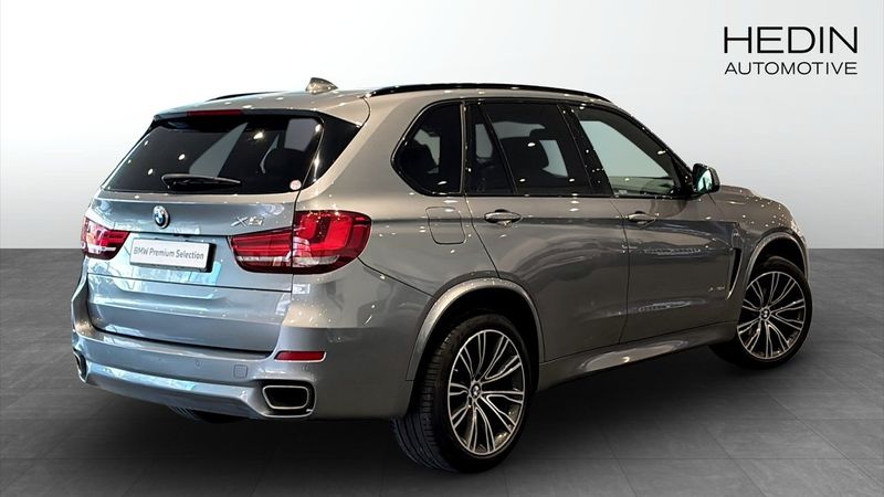 BMW X5 bild 2
