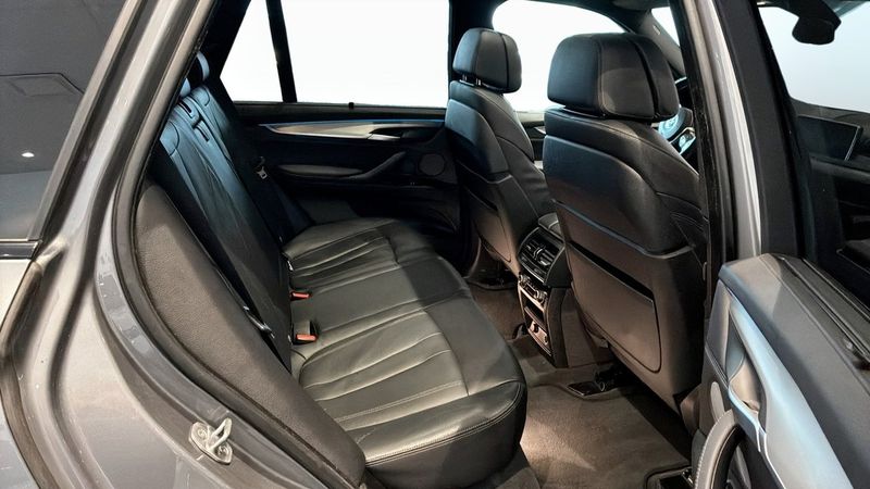 BMW X5 bild 5