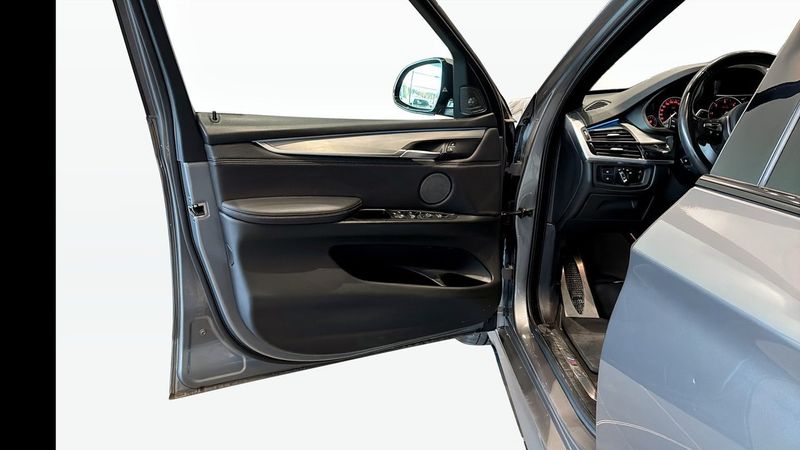 BMW X5 bild 11