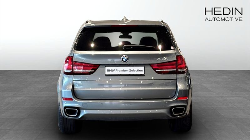 BMW X5 bild 7
