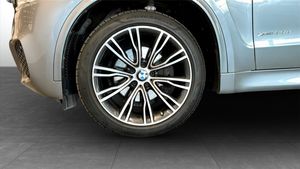 BMW X5 bild 9
