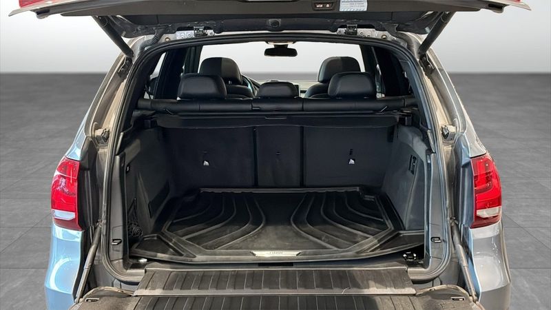 BMW X5 bild 10