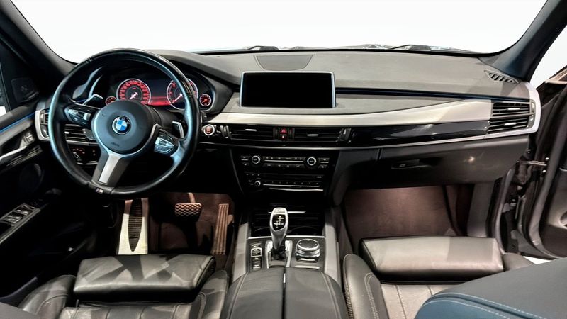 BMW X5 bild 4