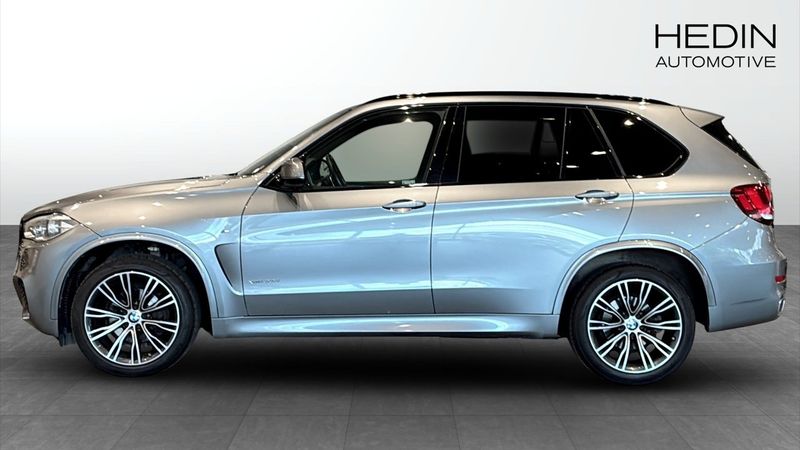 BMW X5 bild 6