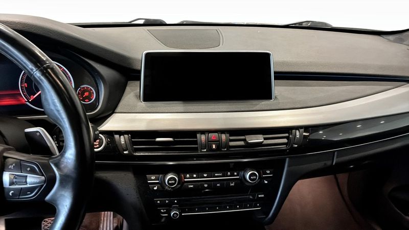 BMW X5 bild 12