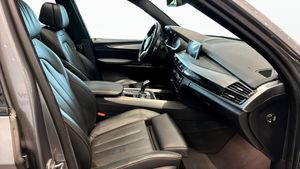BMW X5 bild 3