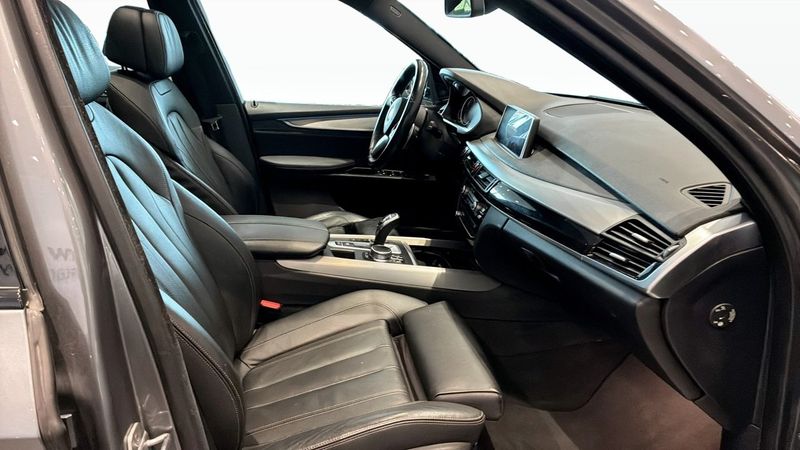 BMW X5 bild 3