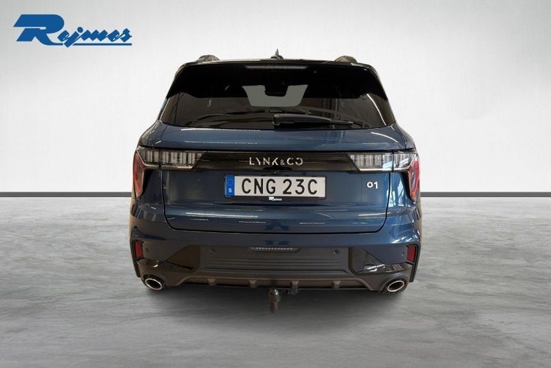 Lynk & Co 01 bild 6