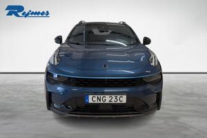Lynk & Co 01 bild 5