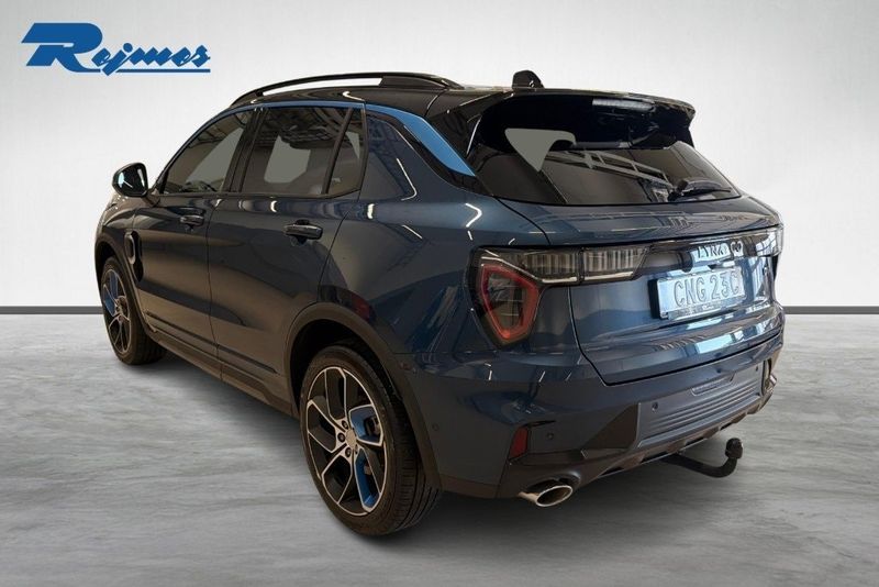 Lynk & Co 01 bild 4
