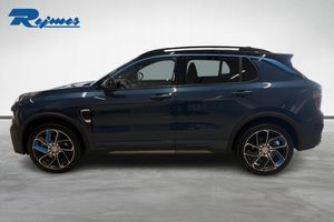 Lynk & Co 01 bild 8