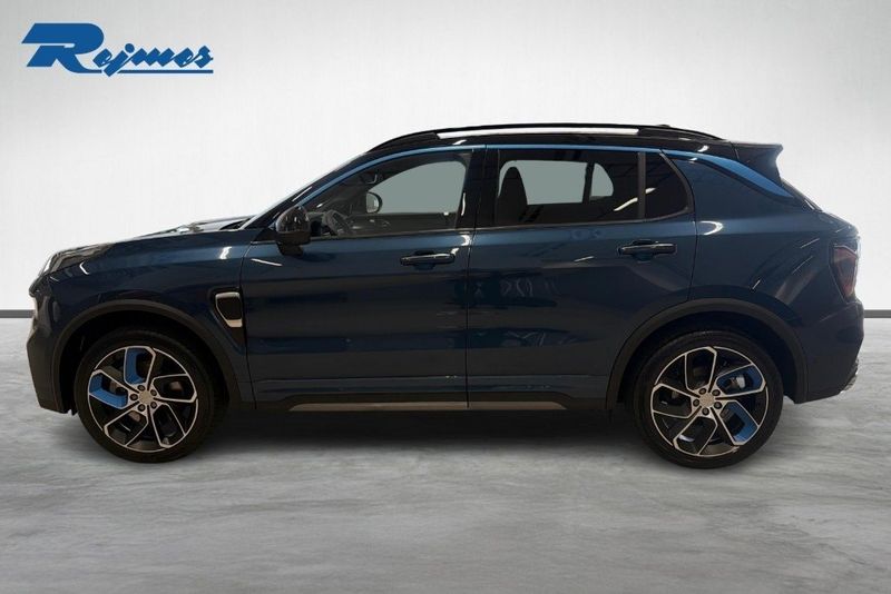 Lynk & Co 01 bild 8