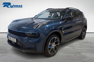 Lynk & Co 01 bild 2