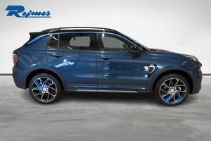 Lynk & Co 01 bild 7