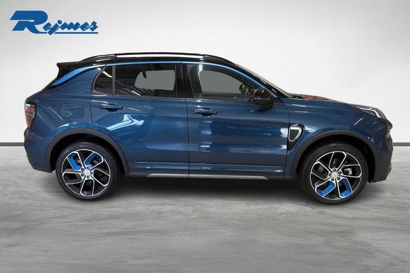 Lynk & Co 01 bild 7