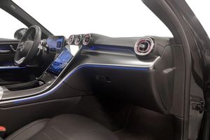 Mercedes C300 bild 13
