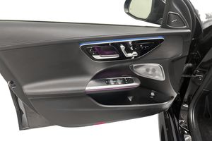 Mercedes C300 bild 10