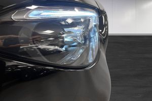 Mercedes C300 bild 14
