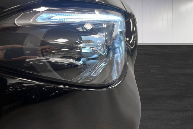 Mercedes C300 bild 14
