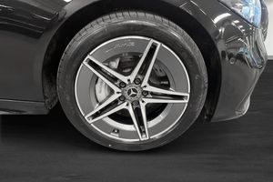 Mercedes C300 bild 12