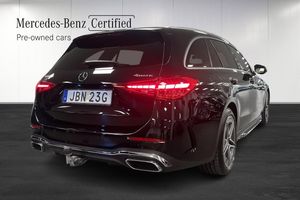 Mercedes C300 bild 3