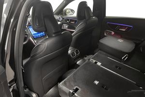 Mercedes C300 bild 11