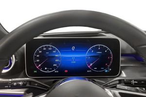 Mercedes C220 bild 6