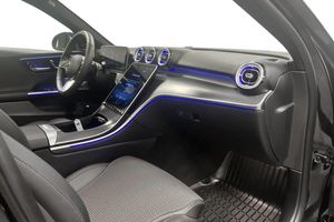 Mercedes C220 bild 11