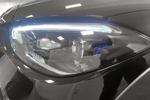 Mercedes C220 bild 13