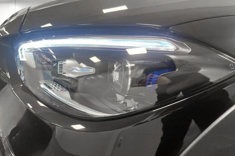 Mercedes C220 bild 13