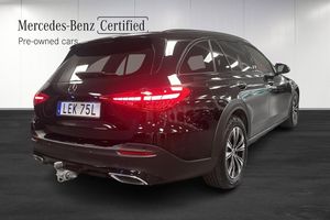Mercedes C220 bild 3