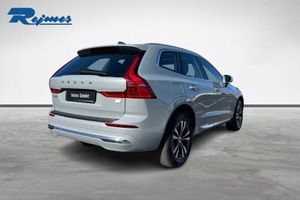 Volvo XC60 bild 3