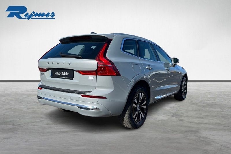 Volvo XC60 bild 3