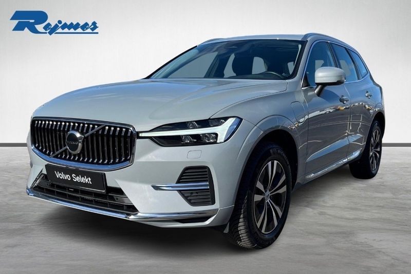 Volvo XC60 bild 2
