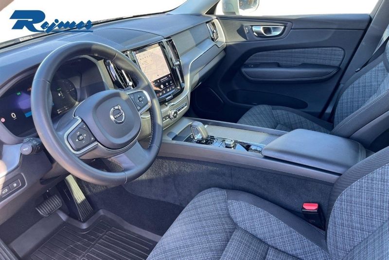 Volvo XC60 bild 7