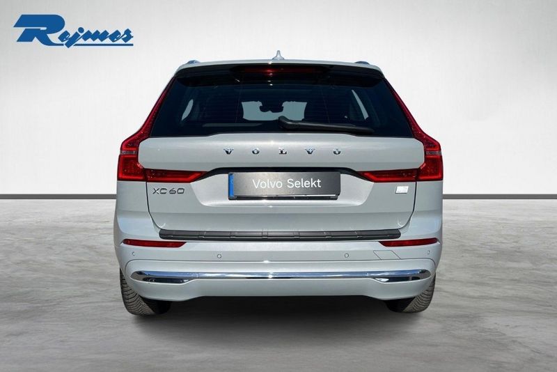 Volvo XC60 bild 5