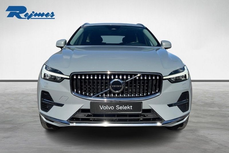 Volvo XC60 bild 6