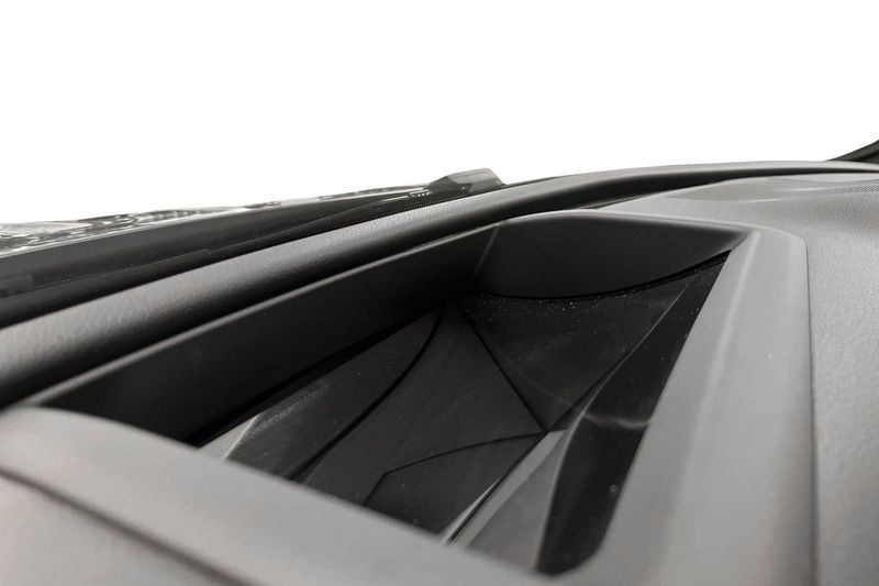 Mercedes C220 bild 11