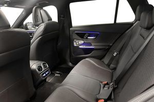 Mercedes C220 bild 9