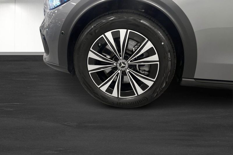 Mercedes C220 bild 12