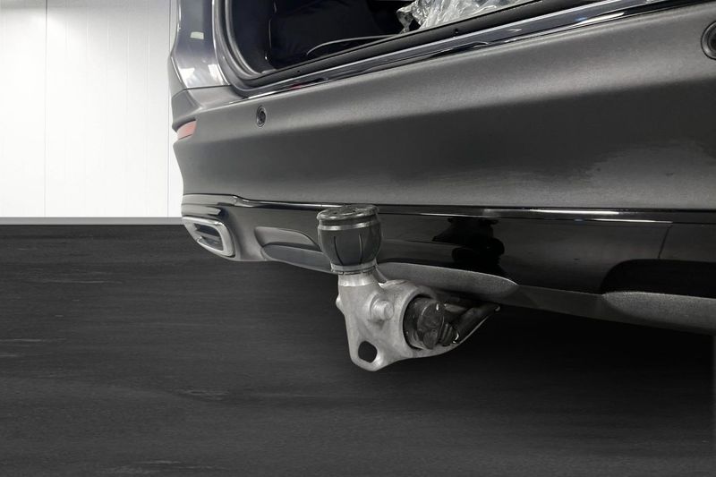 Mercedes C220 bild 16