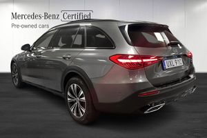 Mercedes C220 bild 4