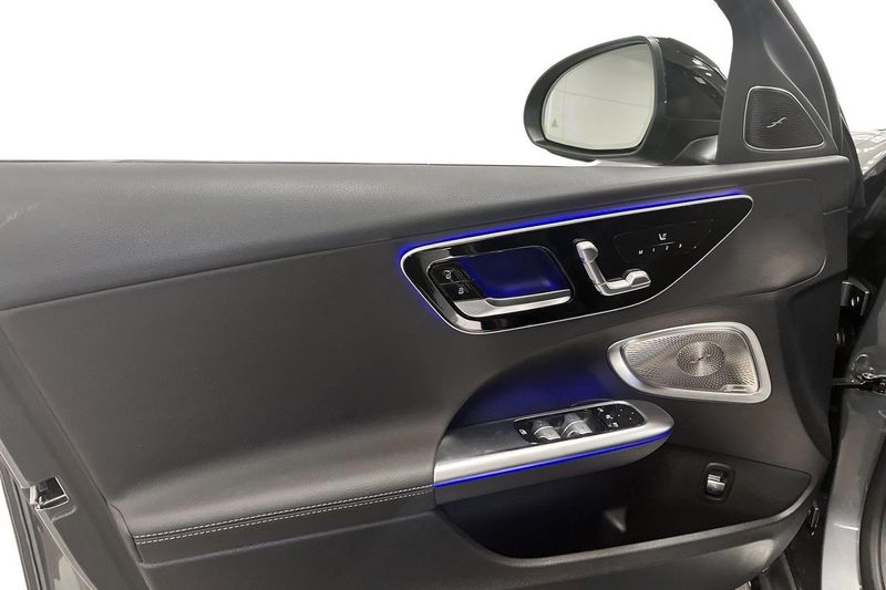 Mercedes C220 bild 8