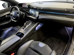 Peugeot 508 bild 15