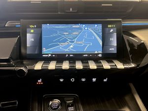 Peugeot 508 bild 13