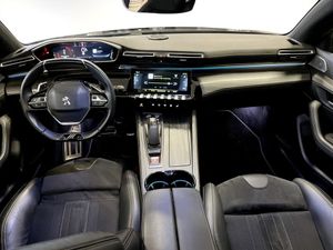 Peugeot 508 bild 8