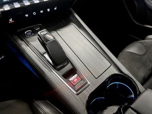 Peugeot 508 bild 14