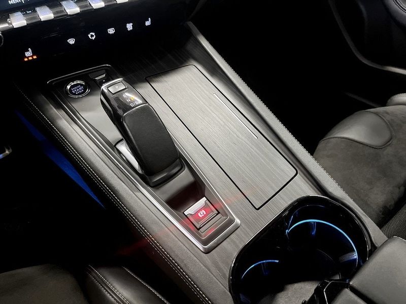 Peugeot 508 bild 14